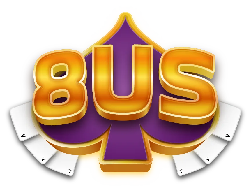 8usbet logo casinos trực tuyến